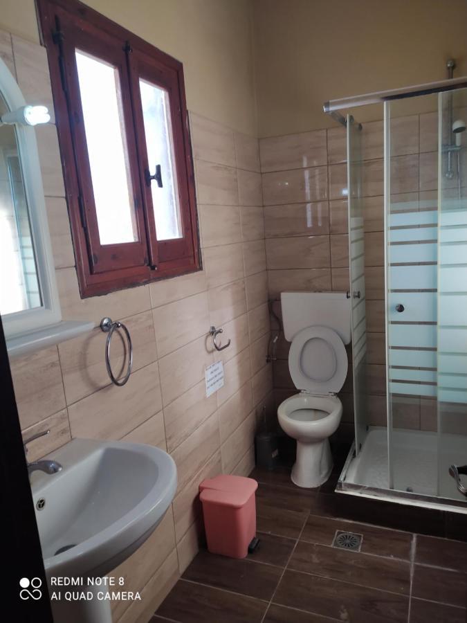 Ektor Apartments @Swimming Pool Sidari  Exterior photo