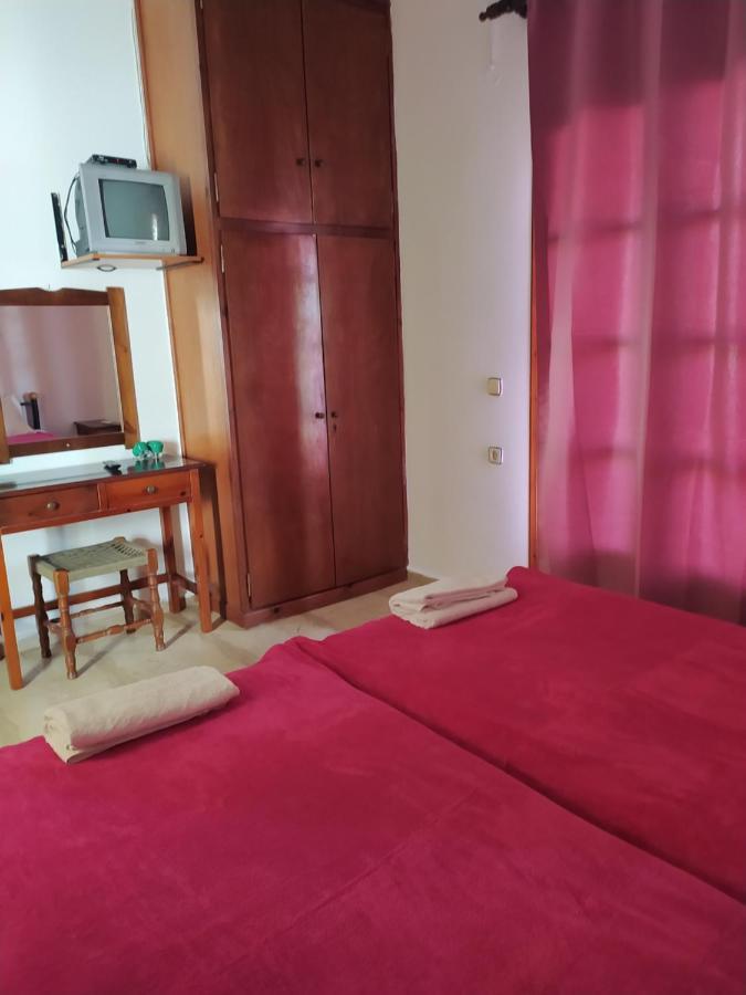 Ektor Apartments @Swimming Pool Sidari  Exterior photo